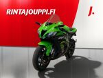 Kawasaki NINJA 2019 