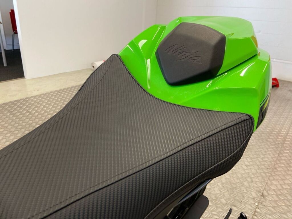 Kawasaki NINJA 2019 