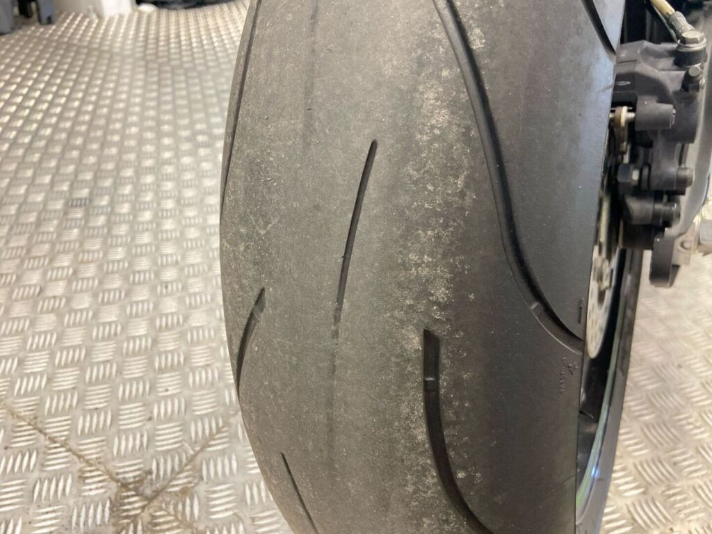 Kawasaki NINJA 2019 