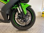 Kawasaki NINJA 2019 