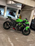 Kawasaki NINJA 2019 