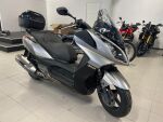 Kymco DOWNTOWN 2012 Harmaa