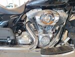 Harley-davidson Touring 2010 