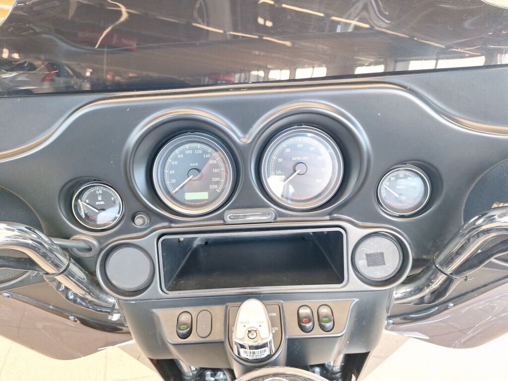 Harley-davidson Touring 2010 