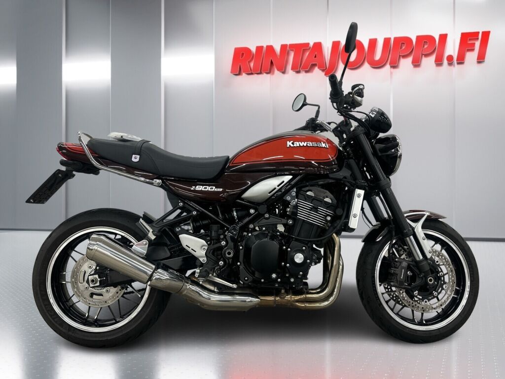Kawasaki Z 2020 