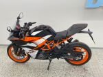 Ktm RC 2019 