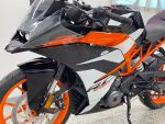 Ktm RC 2019 