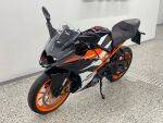 Ktm RC 2019 