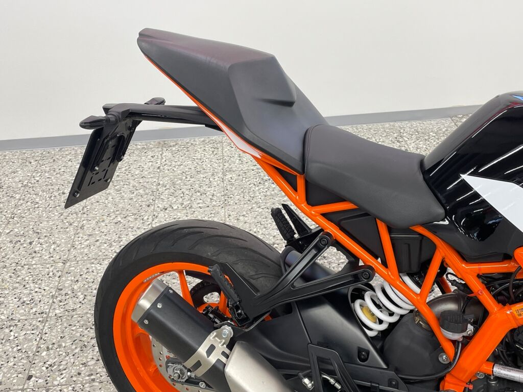 Ktm RC 2019 