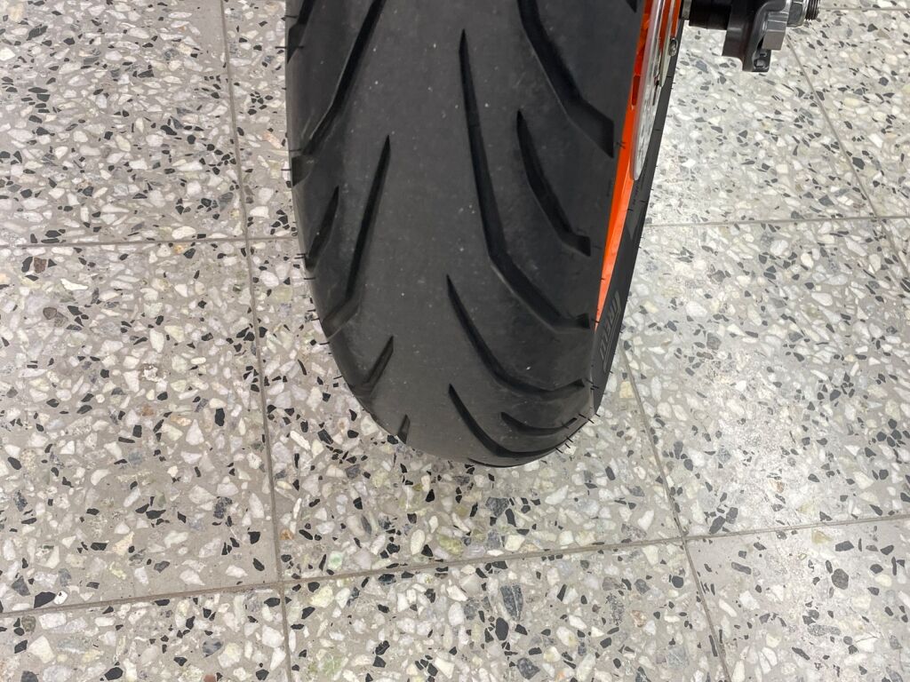 Ktm RC 2019 
