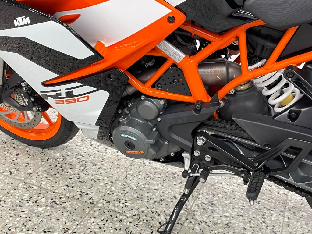 Ktm RC 2019 