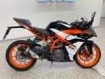 Ktm RC 2019 