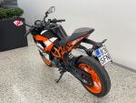 Ktm RC 2019 