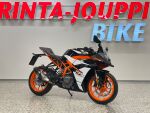 Ktm RC 2019 