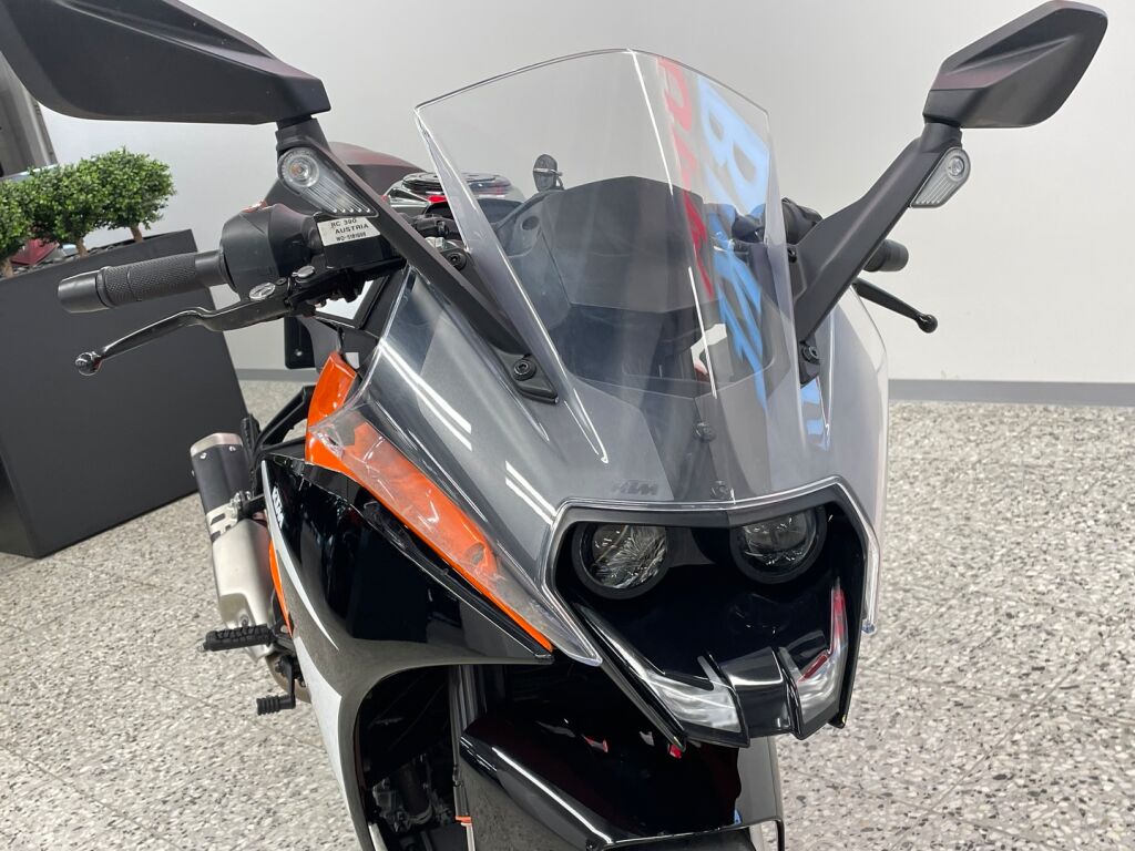 Ktm RC 2019 