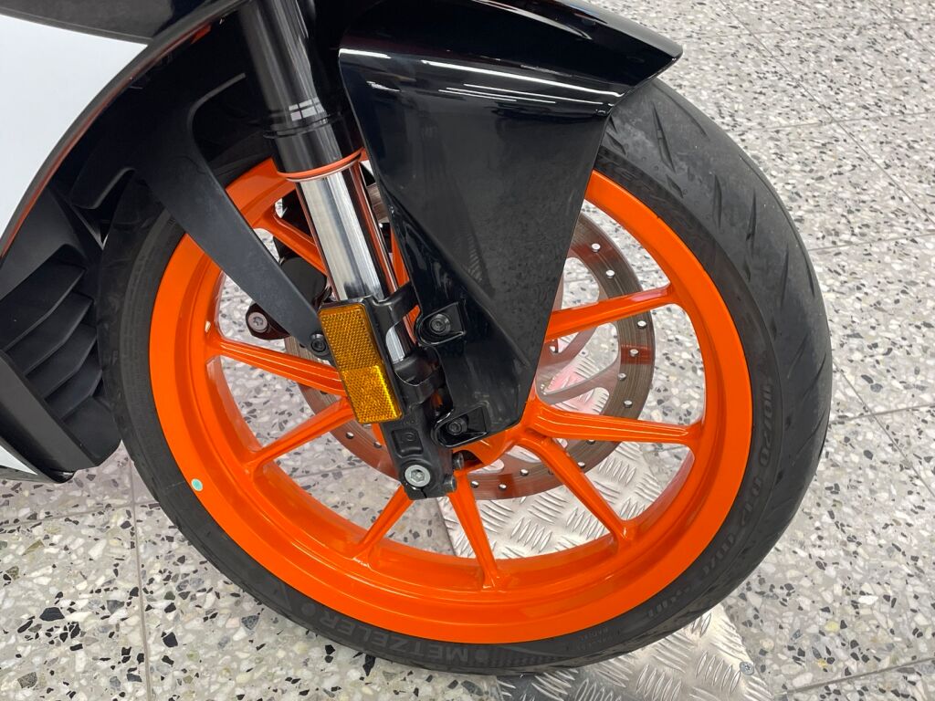 Ktm RC 2019 