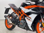 Ktm RC 2019 