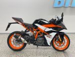 Ktm RC 2019 