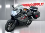 BMW K 2010 