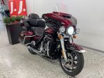 Harley-davidson TOURING 2014 