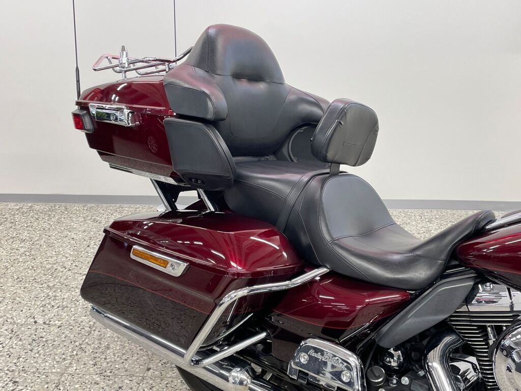 Harley-davidson TOURING 2014 