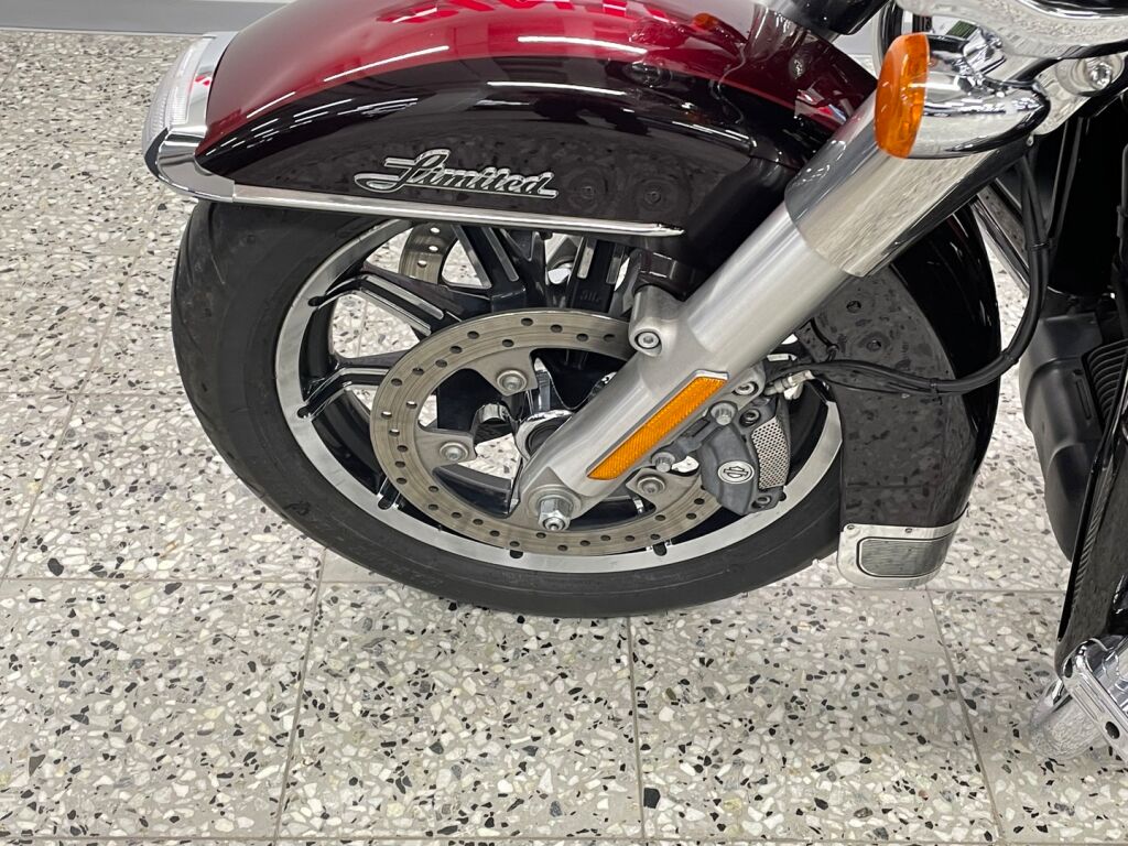 Harley-davidson TOURING 2014 