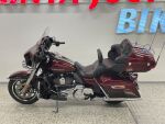 Harley-davidson TOURING 2014 