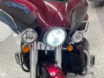 Harley-davidson TOURING 2014 