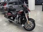 Harley-davidson TOURING 2014 