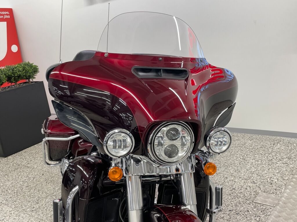 Harley-davidson TOURING 2014 