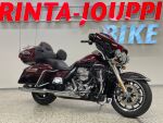 Harley-davidson TOURING 2014 