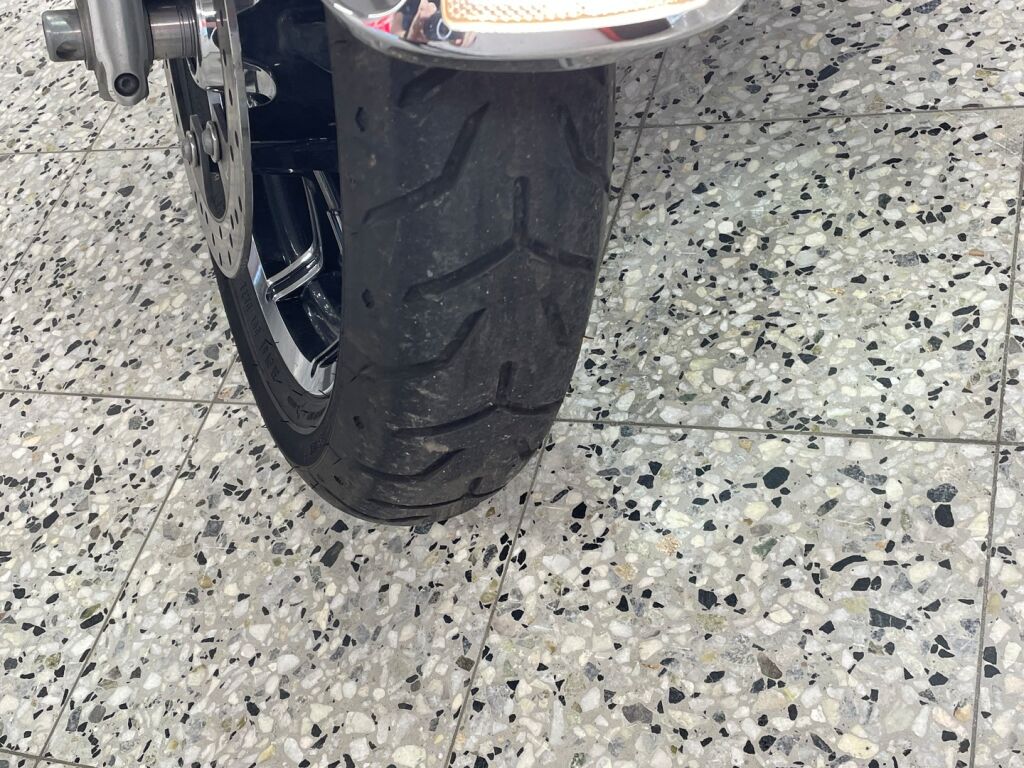 Harley-davidson TOURING 2014 