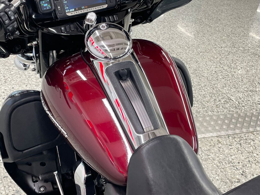 Harley-davidson TOURING 2014 