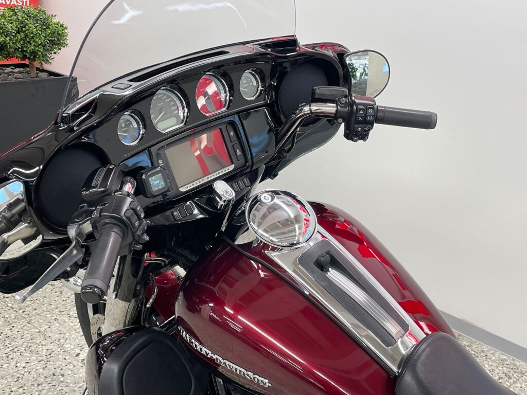 Harley-davidson TOURING 2014 