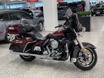 Harley-davidson TOURING 2014 