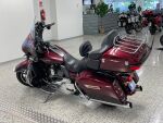 Harley-davidson TOURING 2014 