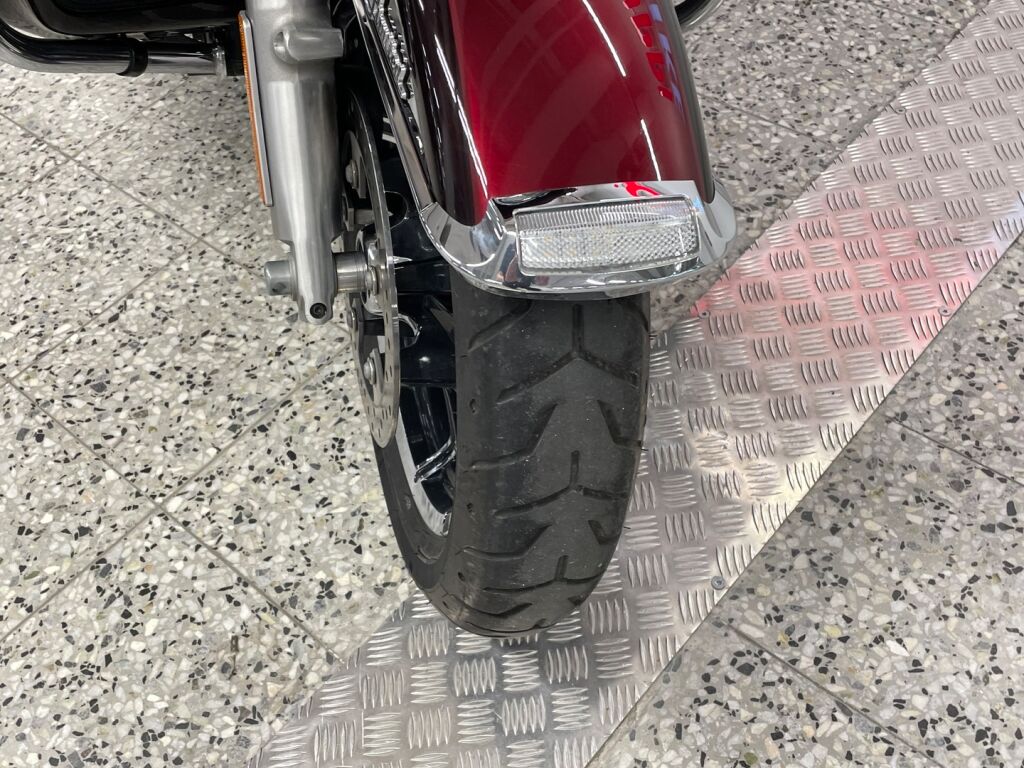 Harley-davidson TOURING 2014 