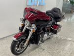 Harley-davidson TOURING 2014 