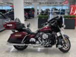 Harley-davidson TOURING 2014 