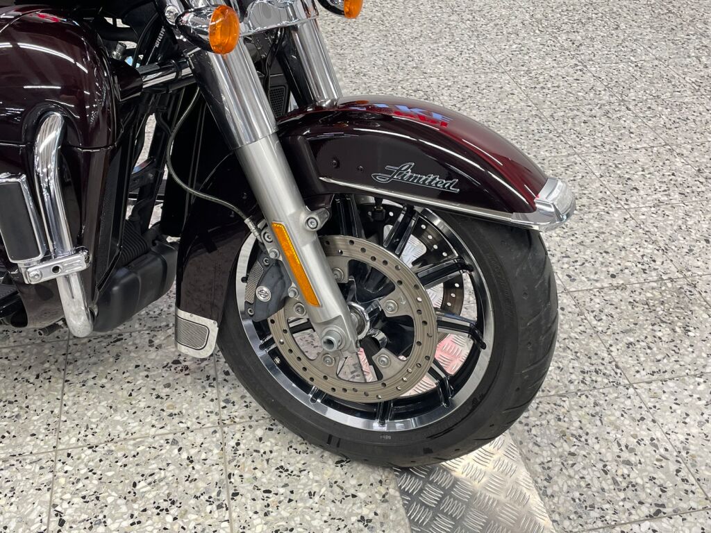 Harley-davidson TOURING 2014 