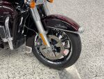 Harley-davidson TOURING 2014 