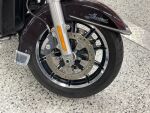 Harley-davidson TOURING 2014 