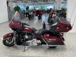 Harley-davidson TOURING 2014 