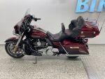 Harley-davidson TOURING 2014 
