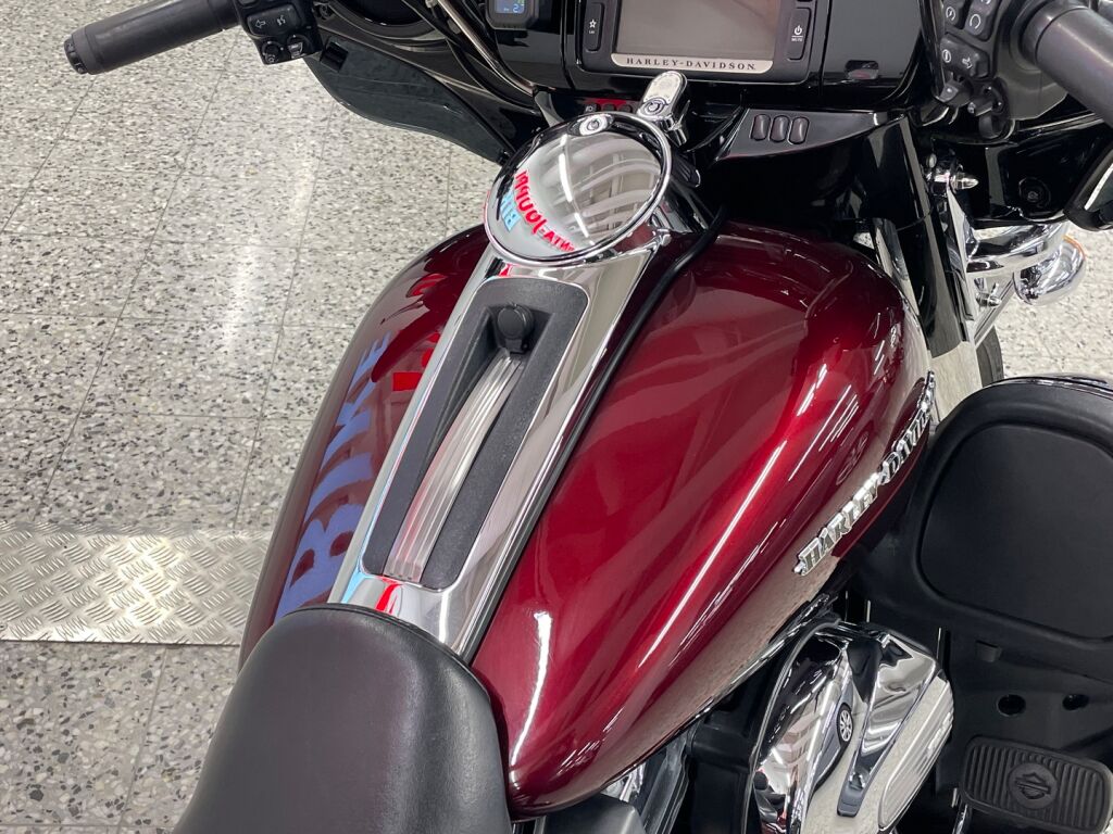 Harley-davidson TOURING 2014 
