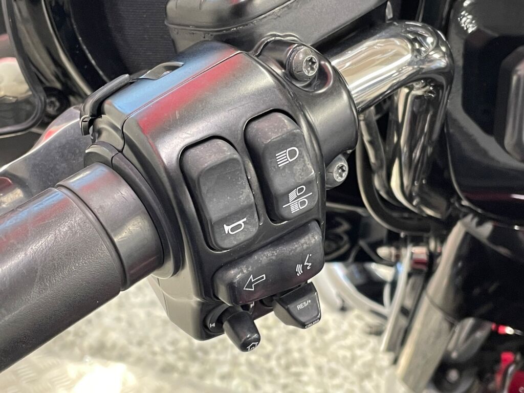 Harley-davidson TOURING 2014 
