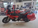 BMW S 2016 