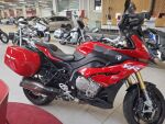 BMW S 2016 