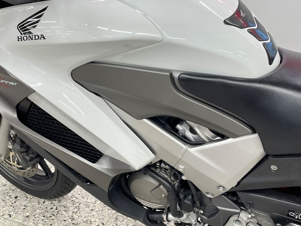 Honda VFR 2012 