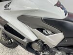 Honda VFR 2012 